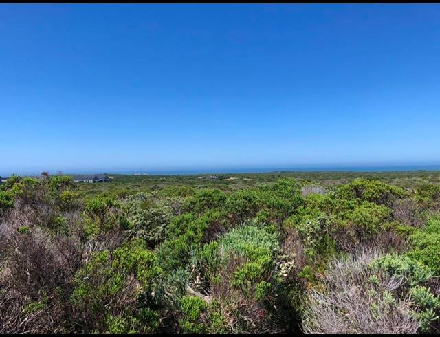 LAND FOR SALE IN ROMANSBAAI ESTATE